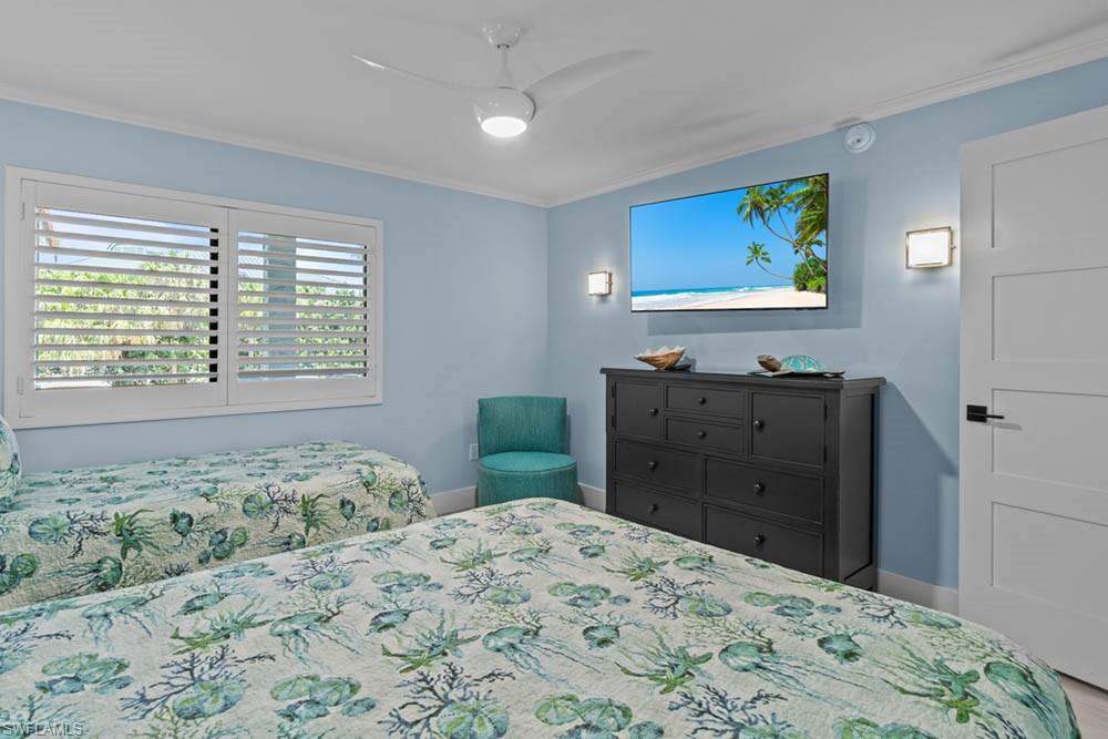 POINTE SANTO DE SANIBEL CONDO - Residential