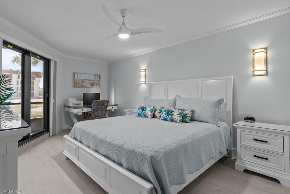 POINTE SANTO DE SANIBEL CONDO - Residential