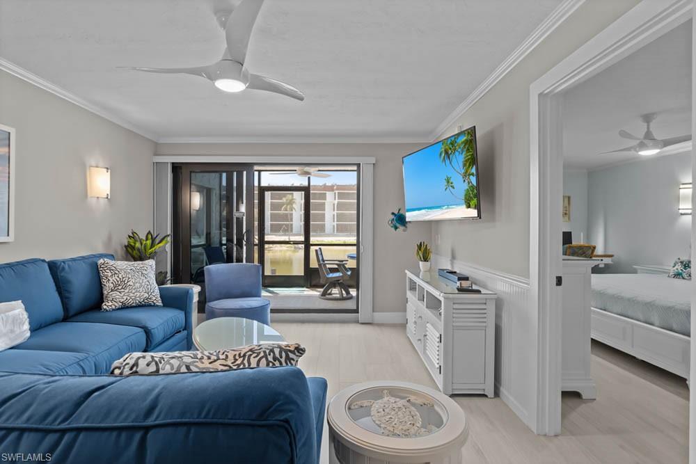 POINTE SANTO DE SANIBEL CONDO - Residential
