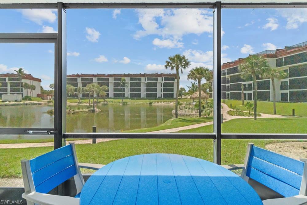POINTE SANTO DE SANIBEL CONDO - Residential