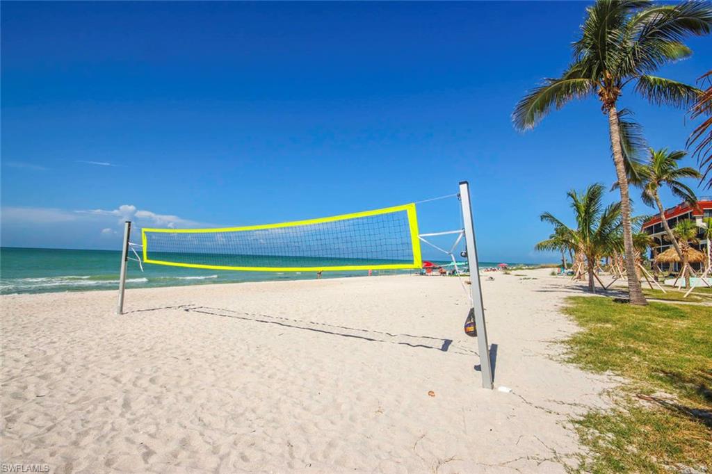 POINTE SANTO DE SANIBEL CONDO - Residential