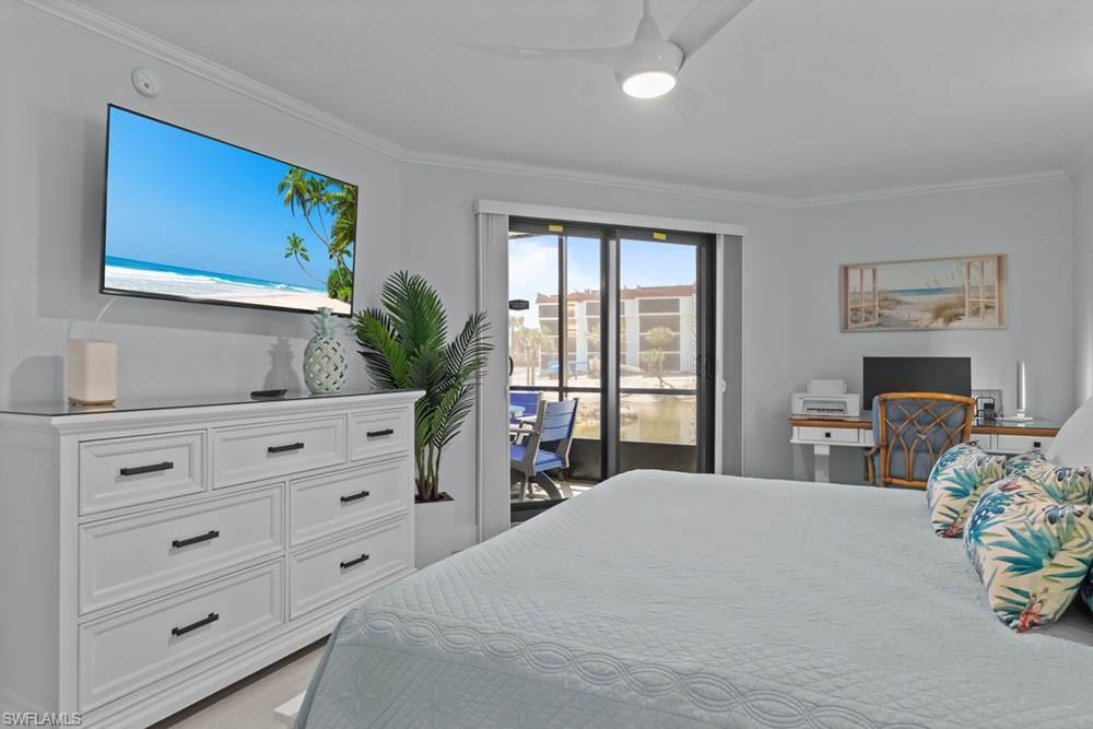 POINTE SANTO DE SANIBEL CONDO - Residential