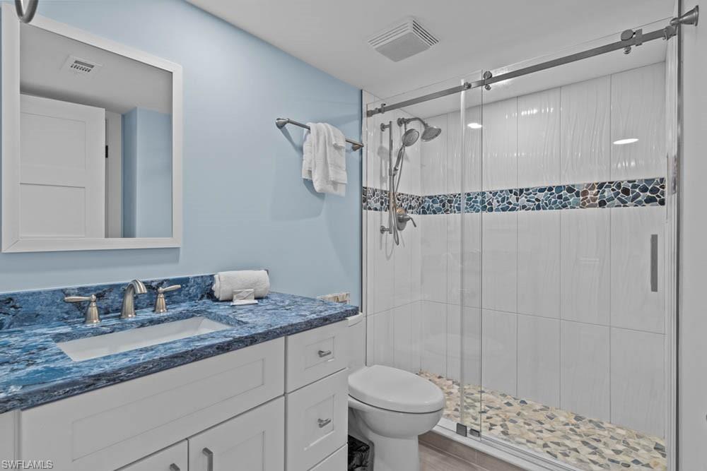 POINTE SANTO DE SANIBEL CONDO - Residential