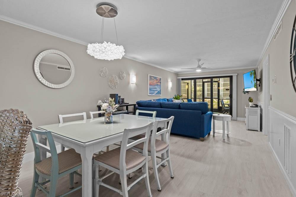 POINTE SANTO DE SANIBEL CONDO - Residential