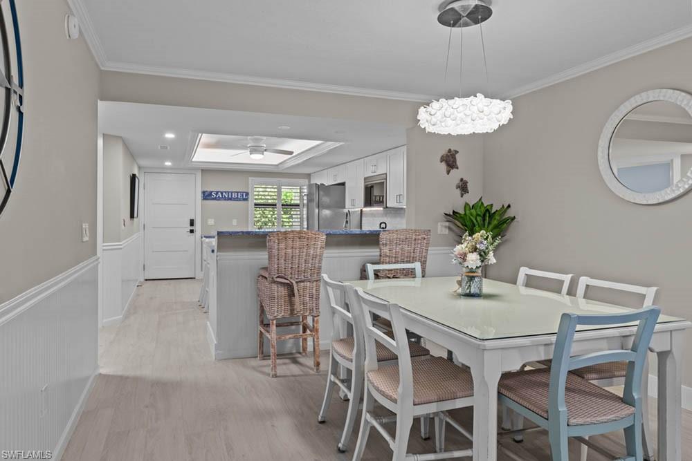 POINTE SANTO DE SANIBEL CONDO - Residential