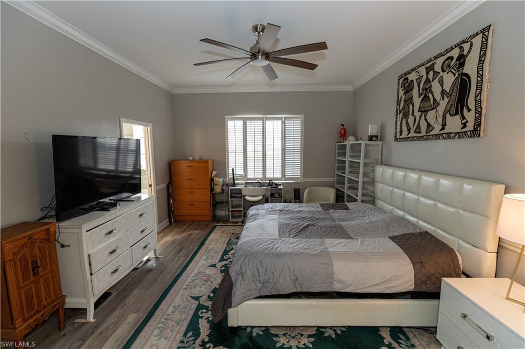 BELL TOWER PARK - Residential Lease