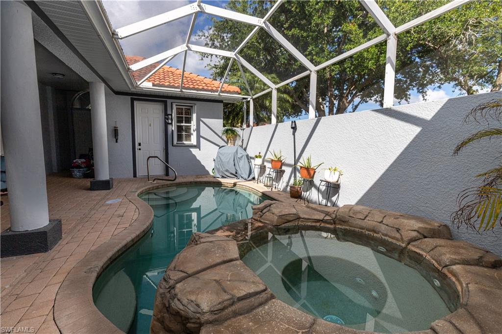 BELL TOWER PARK - Residential Lease