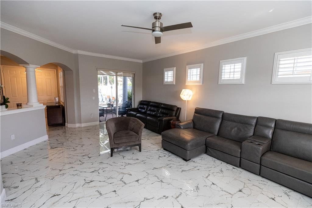 BELL TOWER PARK - Residential Lease