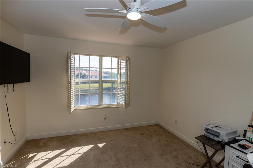 BELL TOWER PARK - Residential Lease