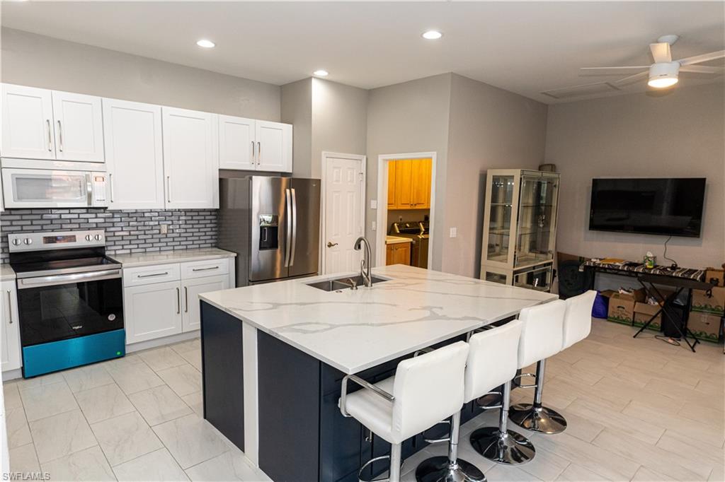 BELL TOWER PARK - Residential Lease