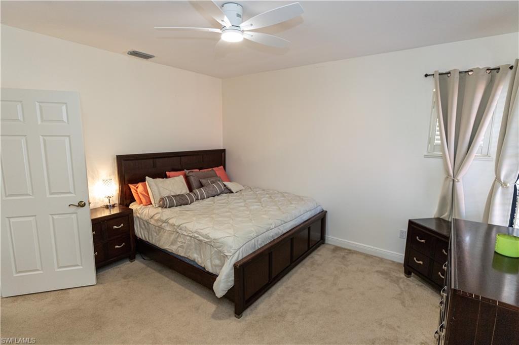 BELL TOWER PARK - Residential Lease