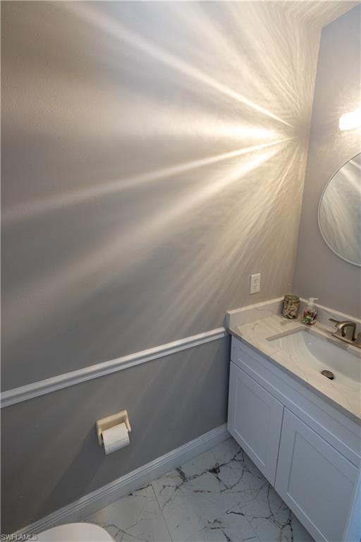 BELL TOWER PARK - Residential Lease