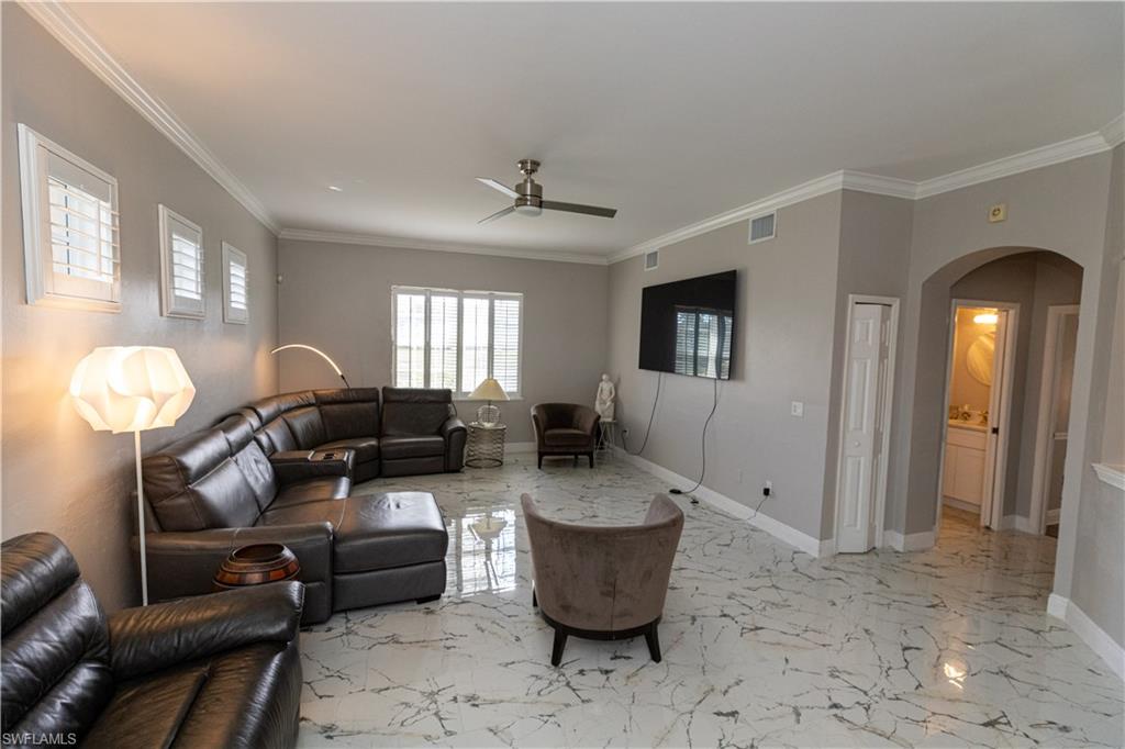 BELL TOWER PARK - Residential Lease