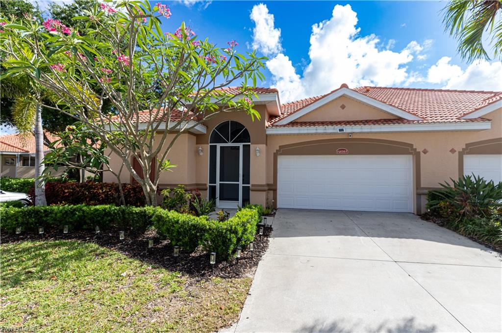 BELL TOWER PARK - Residential Lease