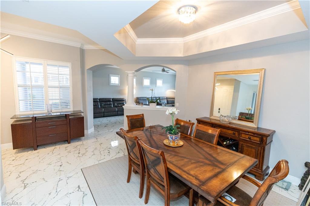 BELL TOWER PARK - Residential Lease