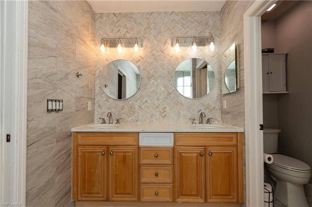 BELL TOWER PARK - Residential Lease