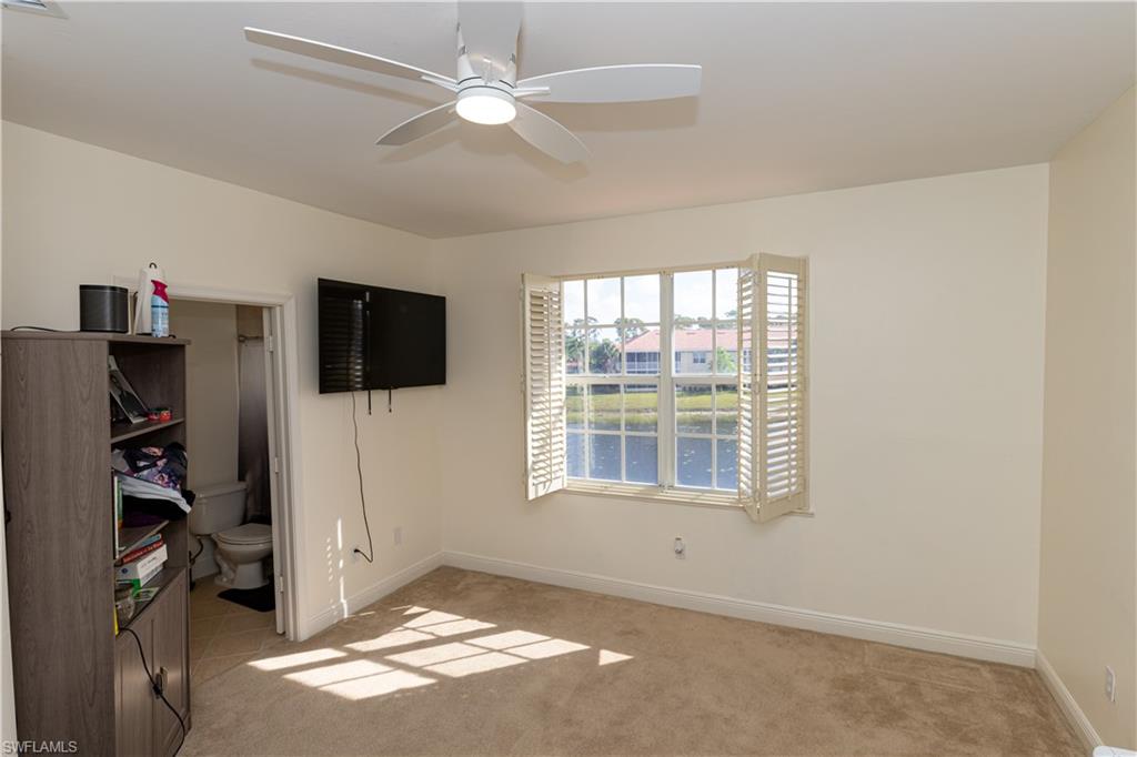 BELL TOWER PARK - Residential Lease