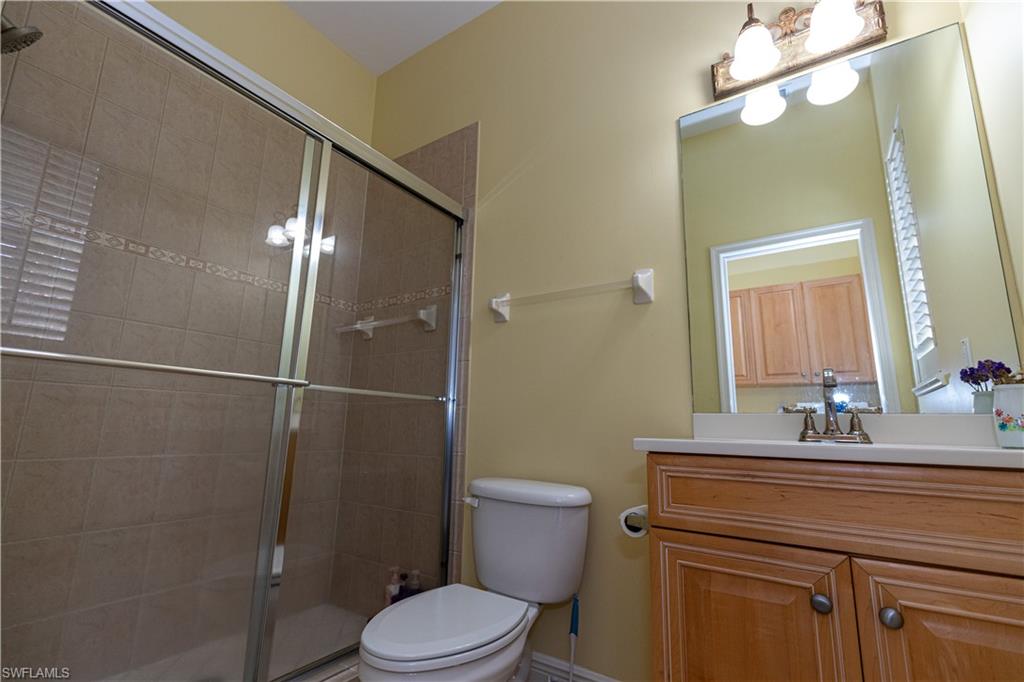 BELL TOWER PARK - Residential Lease