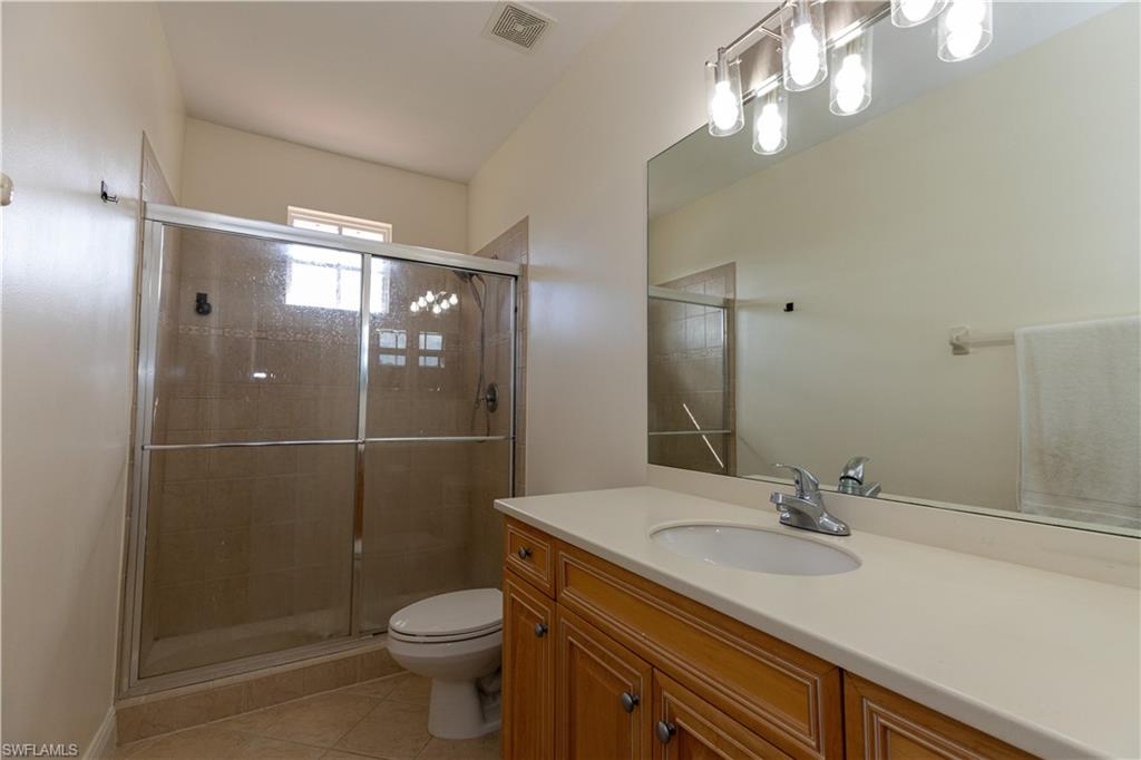 BELL TOWER PARK - Residential Lease