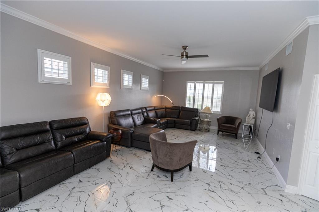 BELL TOWER PARK - Residential Lease