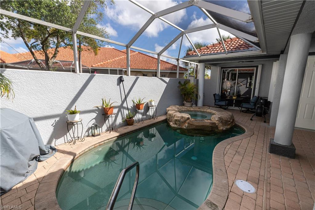 BELL TOWER PARK - Residential Lease