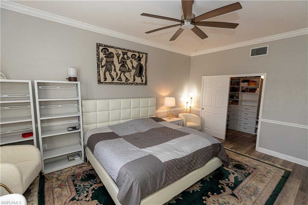 BELL TOWER PARK - Residential Lease