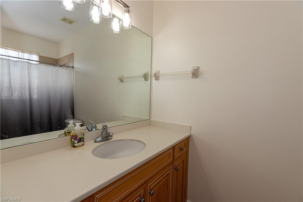 BELL TOWER PARK - Residential Lease