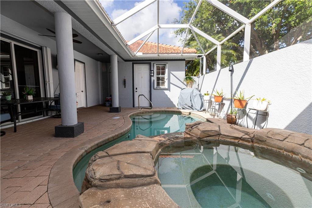 BELL TOWER PARK - Residential Lease