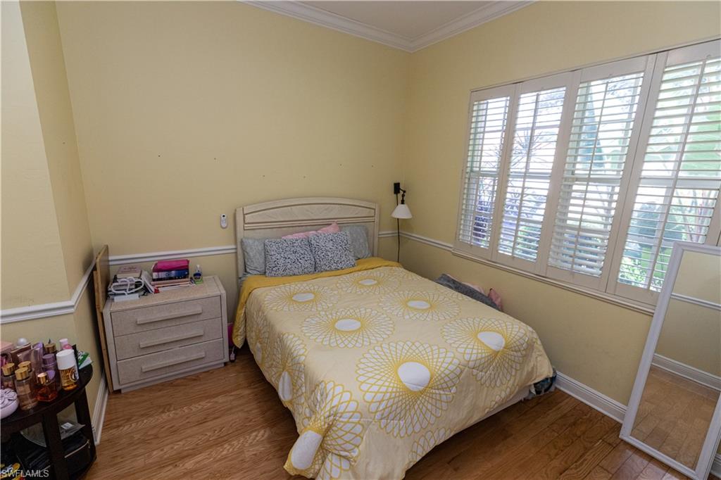 BELL TOWER PARK - Residential Lease