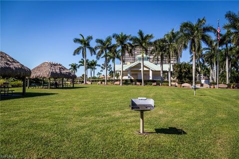 A home in MARCO ISLAND