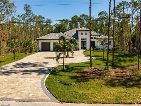 A home in NAPLES