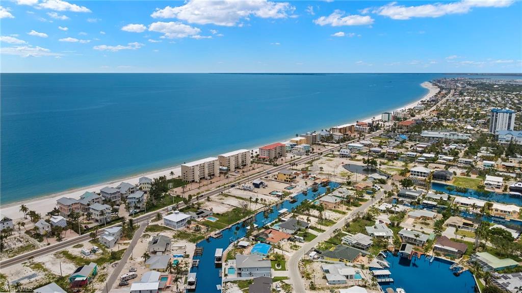 HOLIDAY HEIGHTS - Land