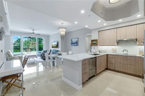 2728 Tiburon BLVD E A403 NAPLES FL 34109