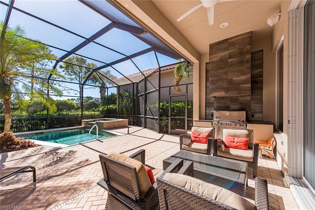 PORTOFINO - Residential