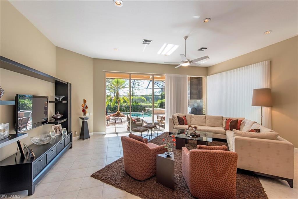 PORTOFINO - Residential