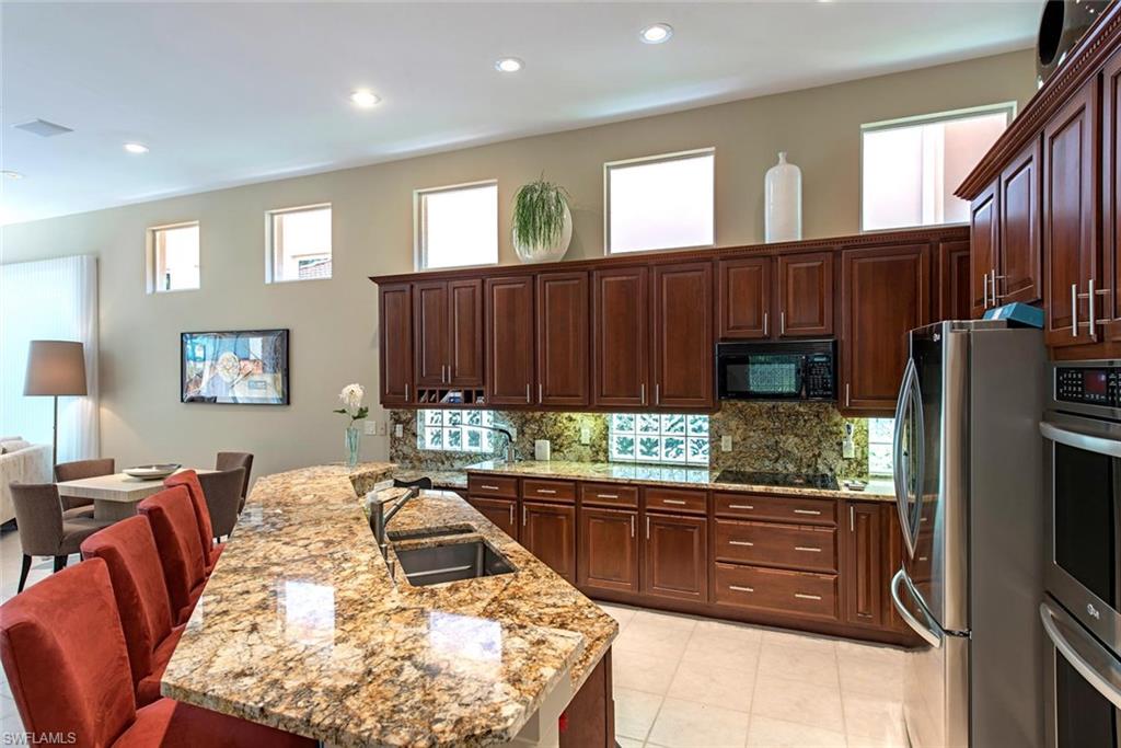 PORTOFINO - Residential