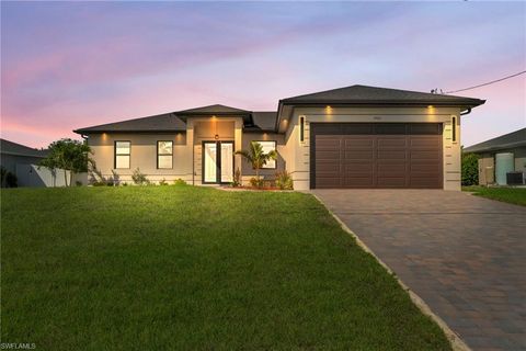 2903 NW 3rd ST CAPE CORAL FL 33993