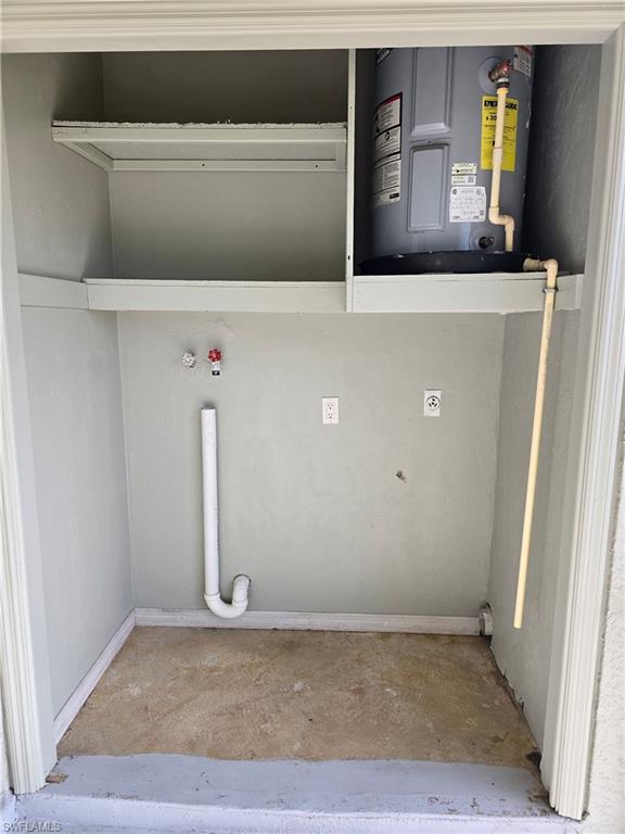 CAPE CORAL - Residential Lease