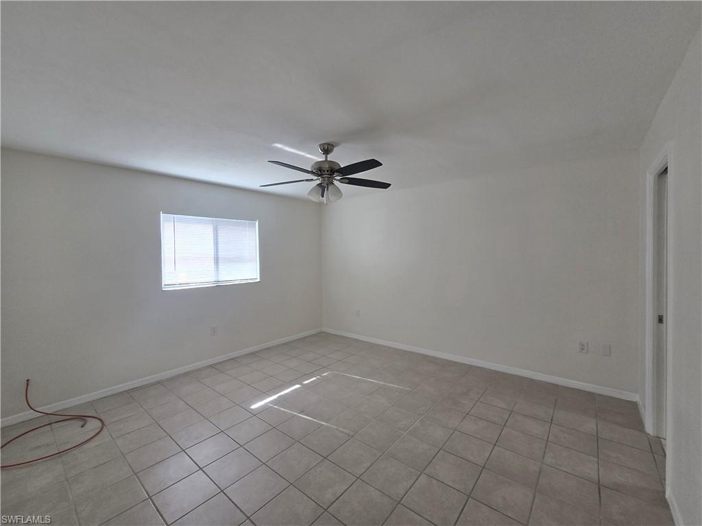 CAPE CORAL - Residential Lease