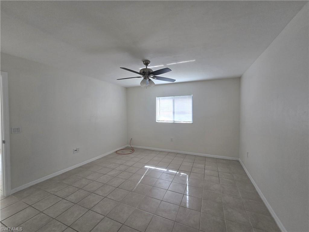 CAPE CORAL - Residential Lease