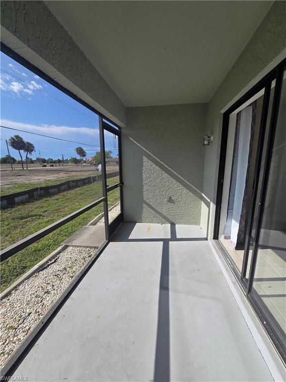 CAPE CORAL - Residential Lease