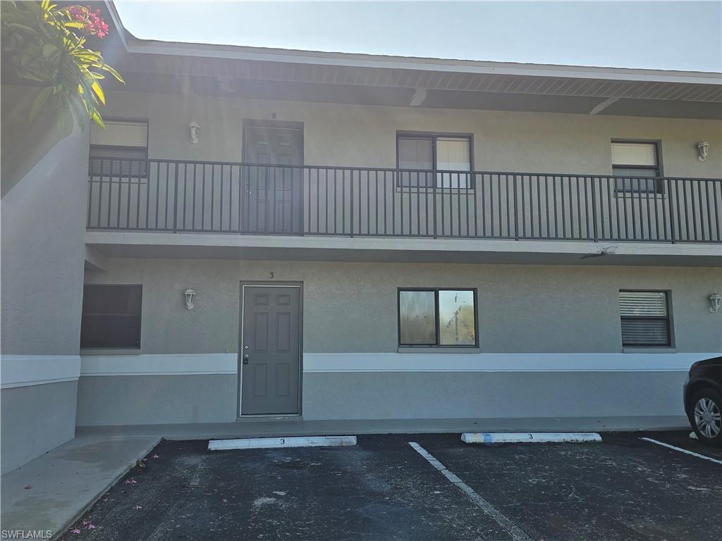 CAPE CORAL - Residential Lease