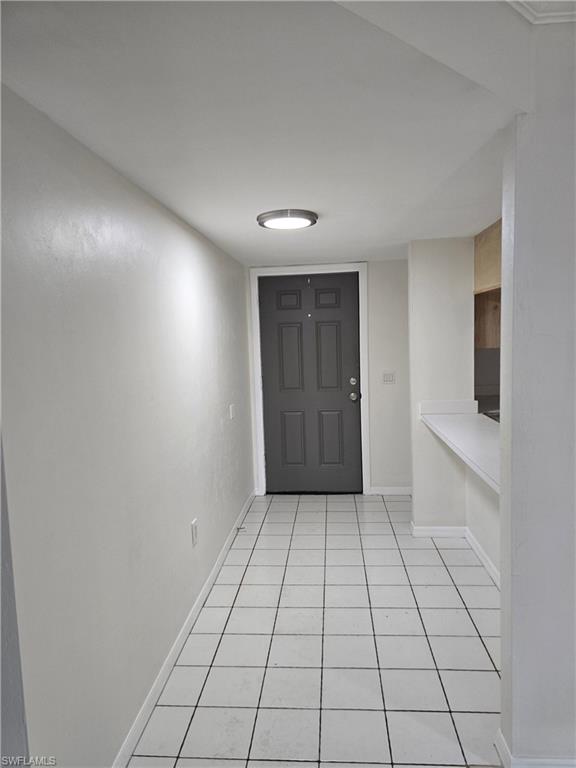 CAPE CORAL - Residential Lease