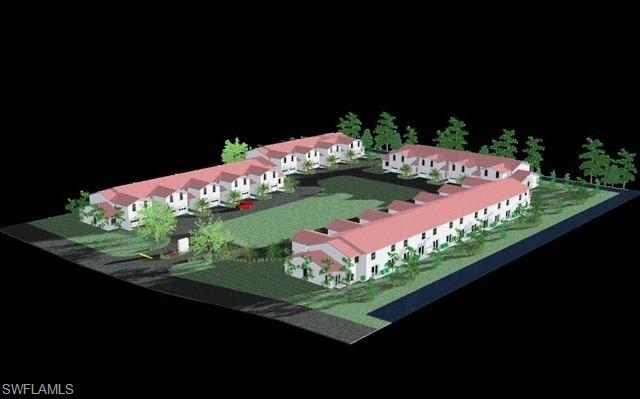 NEW SUBDIVISION - Land