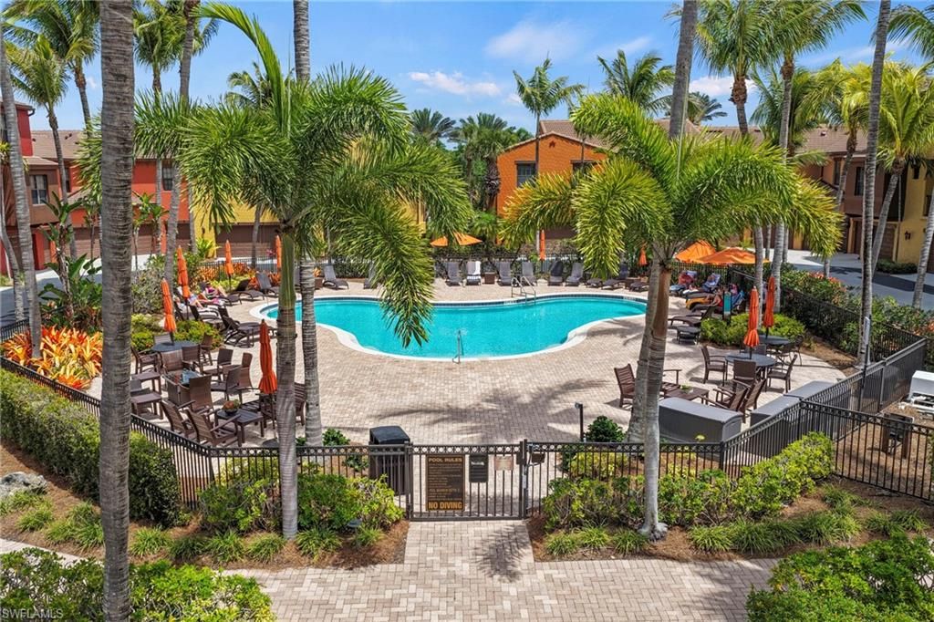 Photo of 9098 Capistrano ST S #7103, NAPLES, FL 34113 (MLS # 226014518)