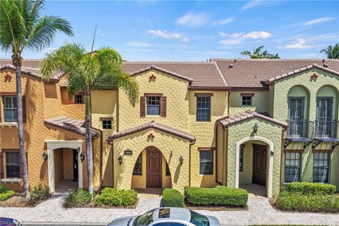 Photo of 9098 Capistrano ST S #7103, NAPLES, FL 34113 (MLS # 226014518)