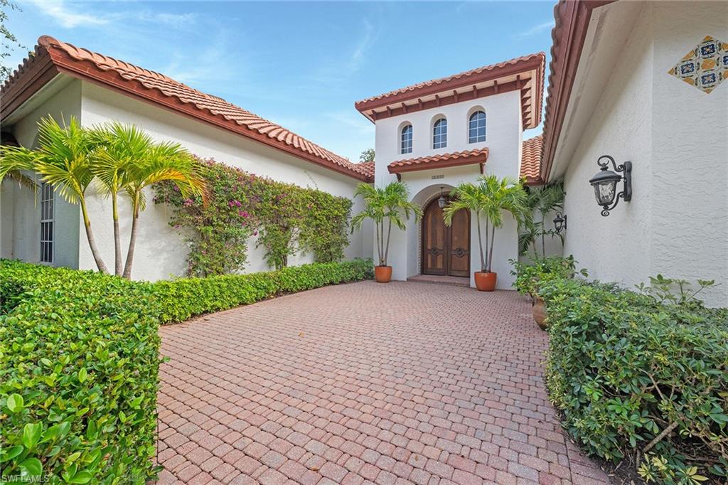 ARBOR GLEN - Residential