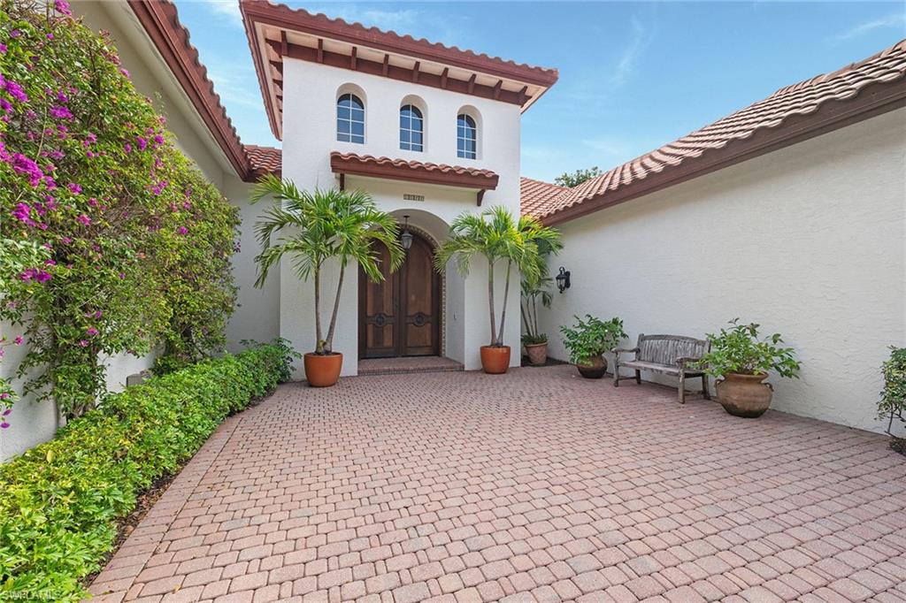 ARBOR GLEN - Residential