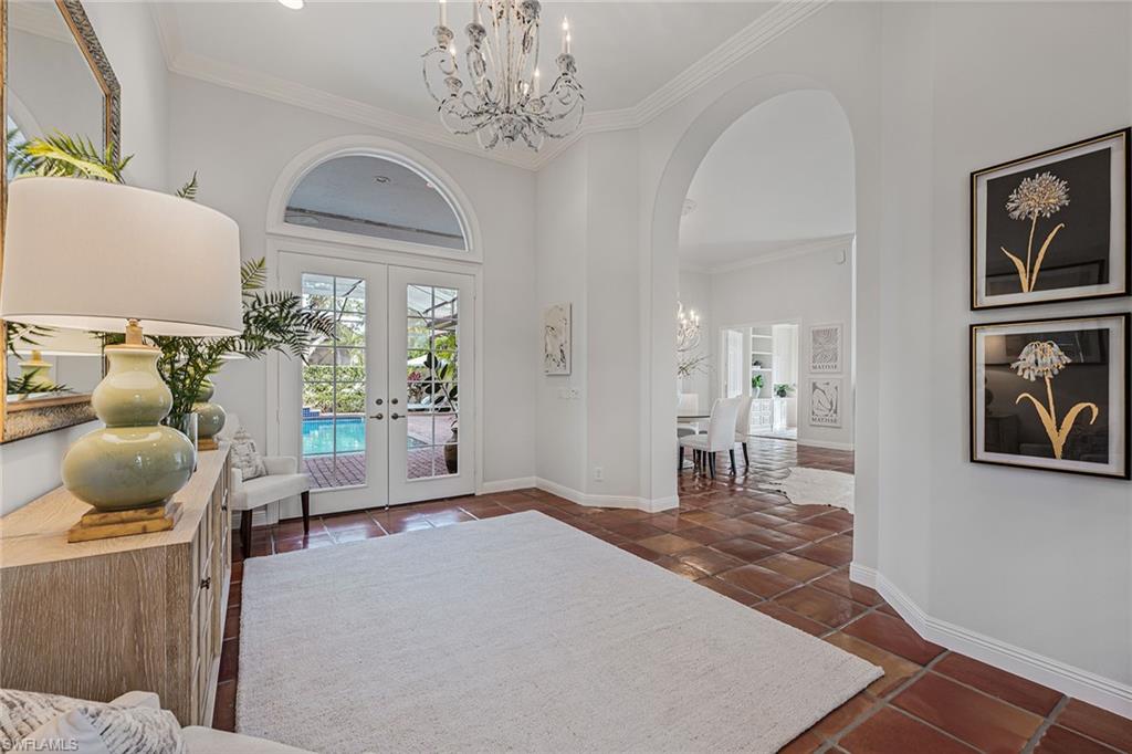 ARBOR GLEN - Residential