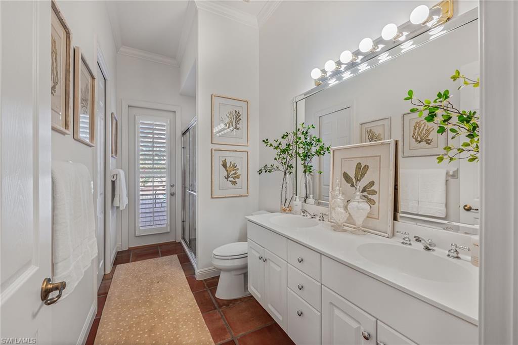 ARBOR GLEN - Residential